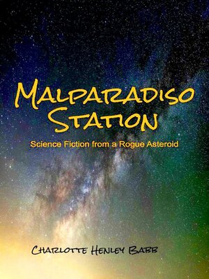 cover image of Malparadiso Station